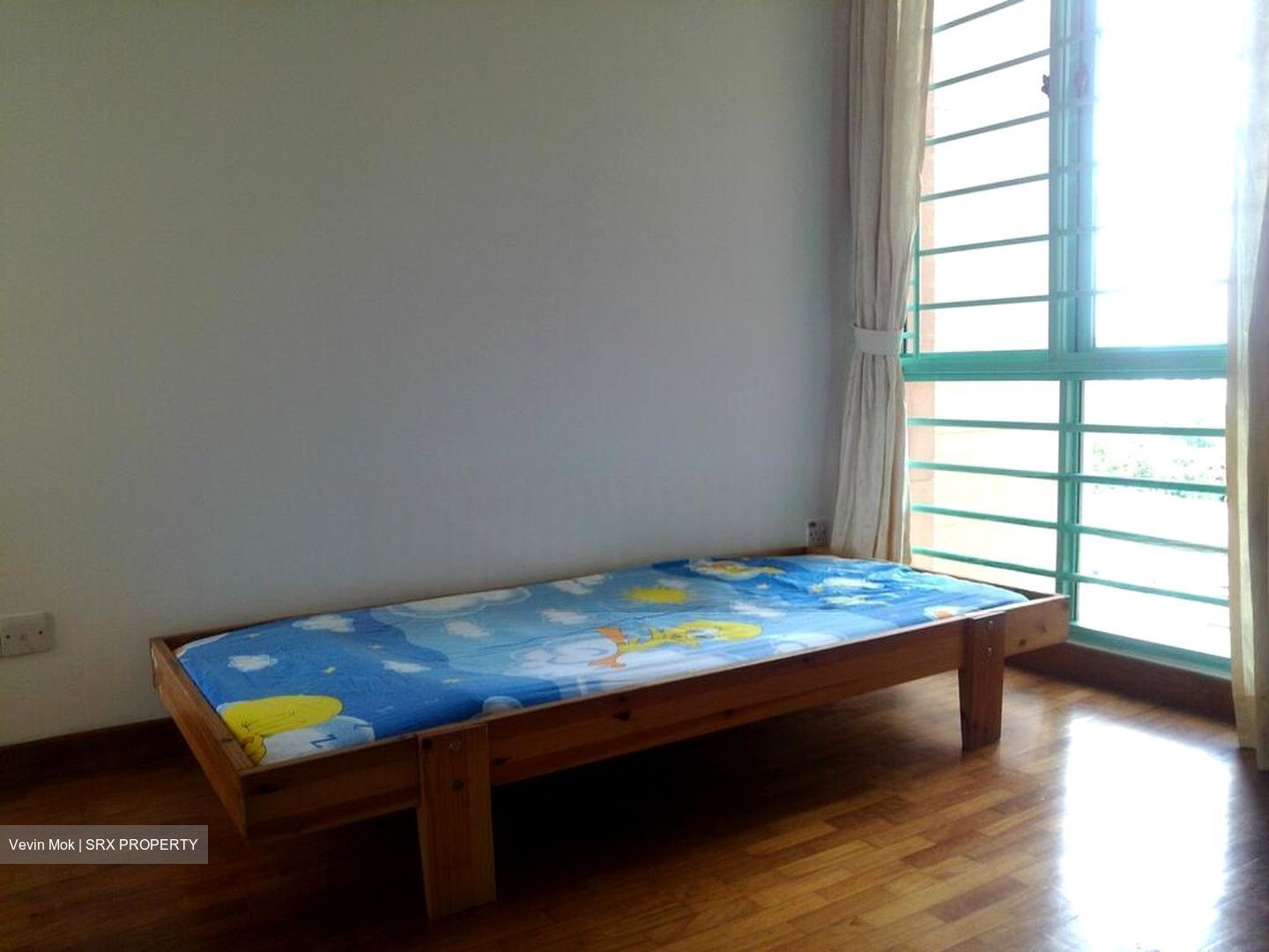 Hazel Park Condominium (D23), Condominium #503714671